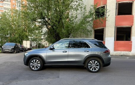 Mercedes-Benz GLE, 2019 год, 4 500 000 рублей, 7 фотография