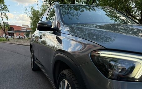 Mercedes-Benz GLE, 2019 год, 4 500 000 рублей, 13 фотография