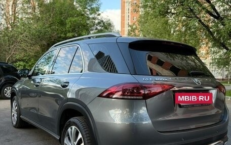 Mercedes-Benz GLE, 2019 год, 4 500 000 рублей, 8 фотография