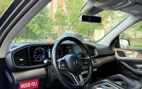 Mercedes-Benz GLE, 2019 год, 4 500 000 рублей, 6 фотография