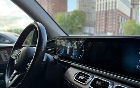 Mercedes-Benz GLE, 2019 год, 4 500 000 рублей, 4 фотография