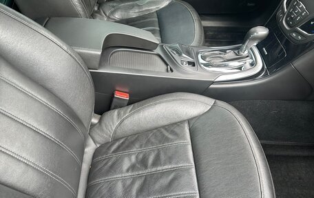 Opel Insignia II рестайлинг, 2013 год, 1 000 000 рублей, 19 фотография