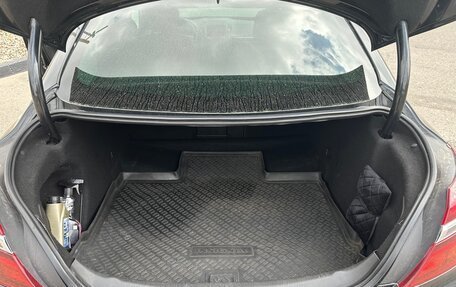 Opel Insignia II рестайлинг, 2013 год, 1 000 000 рублей, 21 фотография