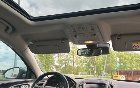 Opel Insignia II рестайлинг, 2013 год, 1 000 000 рублей, 15 фотография