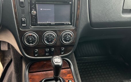 Mercedes-Benz M-Класс, 2002 год, 449 000 рублей, 8 фотография