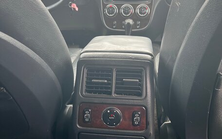 Mercedes-Benz M-Класс, 2002 год, 449 000 рублей, 9 фотография