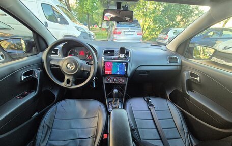 Volkswagen Polo VI (EU Market), 2012 год, 760 000 рублей, 7 фотография