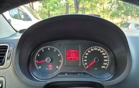 Volkswagen Polo VI (EU Market), 2012 год, 760 000 рублей, 8 фотография