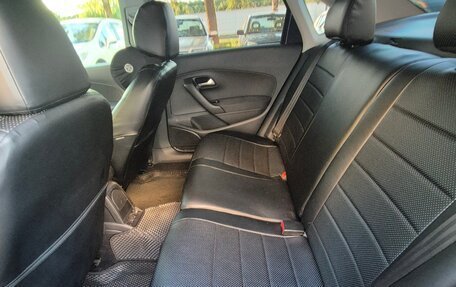 Volkswagen Polo VI (EU Market), 2012 год, 760 000 рублей, 11 фотография