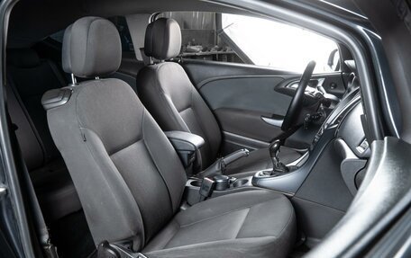 Opel Astra J, 2011 год, 860 000 рублей, 8 фотография