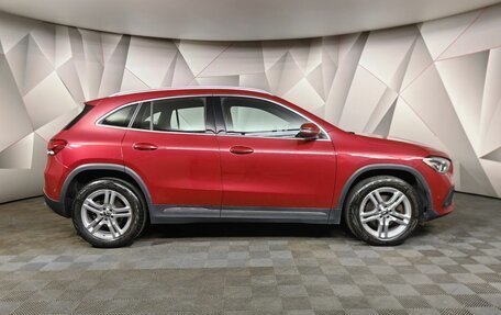 Mercedes-Benz GLA, 2020 год, 3 055 000 рублей, 6 фотография