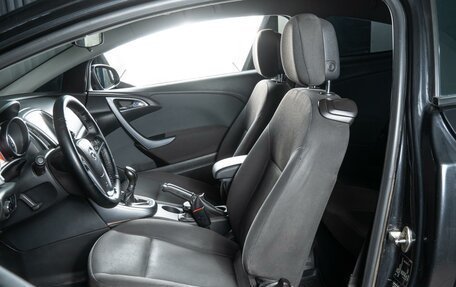 Opel Astra J, 2011 год, 860 000 рублей, 10 фотография