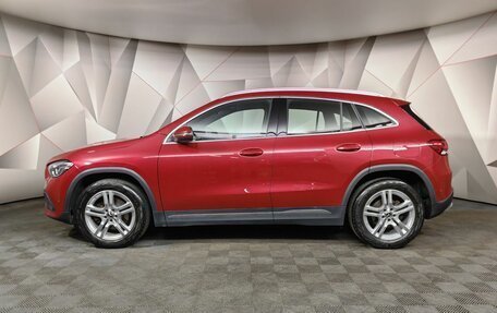 Mercedes-Benz GLA, 2020 год, 3 055 000 рублей, 5 фотография