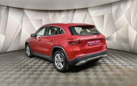Mercedes-Benz GLA, 2020 год, 3 055 000 рублей, 4 фотография