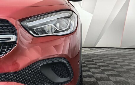 Mercedes-Benz GLA, 2020 год, 3 055 000 рублей, 10 фотография
