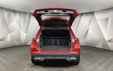 Mercedes-Benz GLA, 2020 год, 3 055 000 рублей, 12 фотография