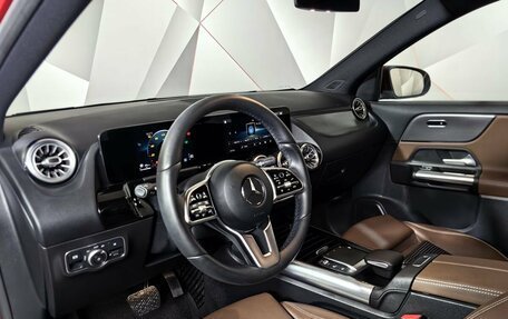 Mercedes-Benz GLA, 2020 год, 3 055 000 рублей, 19 фотография
