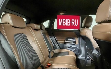 Mercedes-Benz GLA, 2020 год, 3 055 000 рублей, 16 фотография