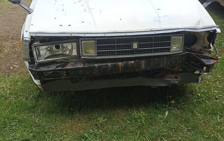 Toyota Mark II VIII (X100), 1986 год, 170 000 рублей, 2 фотография
