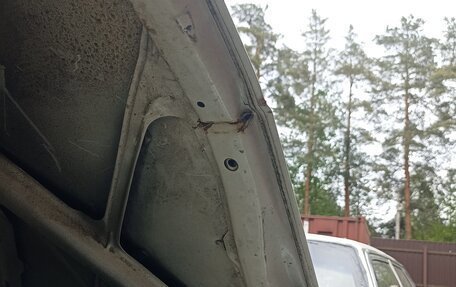 Toyota Mark II VIII (X100), 1986 год, 170 000 рублей, 8 фотография