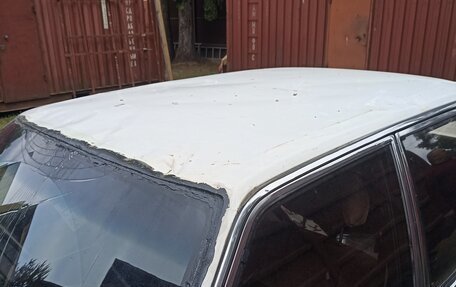Toyota Mark II VIII (X100), 1986 год, 170 000 рублей, 4 фотография
