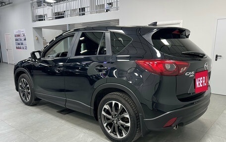 Mazda CX-5 II, 2015 год, 1 799 000 рублей, 5 фотография