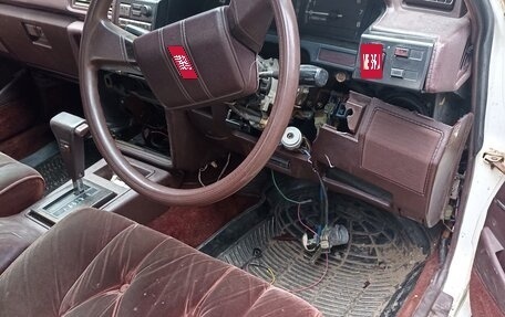 Toyota Mark II VIII (X100), 1986 год, 170 000 рублей, 10 фотография
