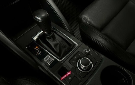 Mazda CX-5 II, 2015 год, 1 799 000 рублей, 19 фотография