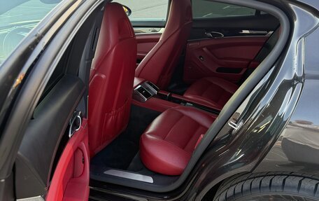 Porsche Panamera II рестайлинг, 2015 год, 3 500 000 рублей, 8 фотография