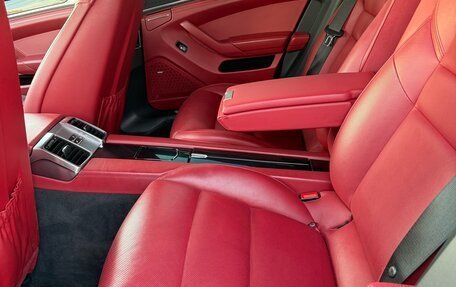 Porsche Panamera II рестайлинг, 2015 год, 3 500 000 рублей, 9 фотография