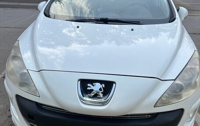 Peugeot 308 II, 2010 год, 285 000 рублей, 1 фотография
