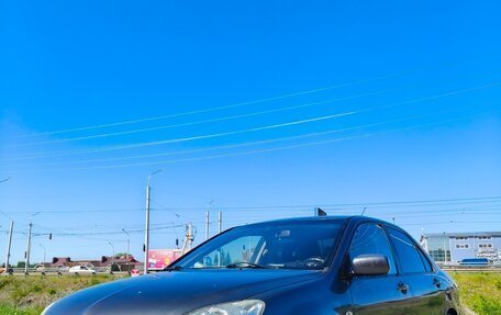 Mitsubishi Lancer IX, 2005 год, 380 000 рублей, 1 фотография