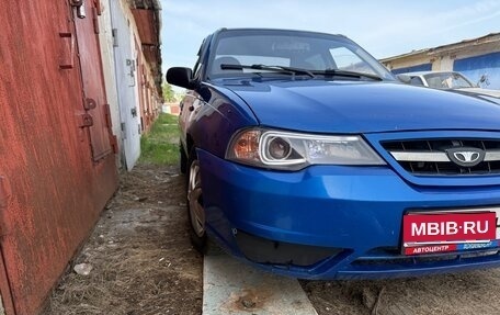 Daewoo Nexia I рестайлинг, 2011 год, 120 000 рублей, 1 фотография