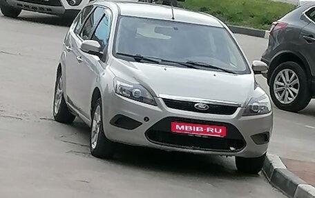 Ford Focus II рестайлинг, 2011 год, 455 000 рублей, 1 фотография