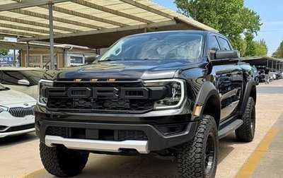 Ford Ranger, 2023 год, 4 290 222 рублей, 1 фотография