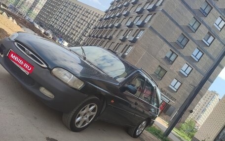 Ford Escort V, 1998 год, 115 000 рублей, 1 фотография