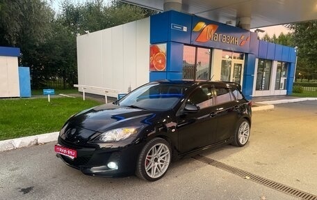 Mazda 3, 2012 год, 1 150 000 рублей, 1 фотография