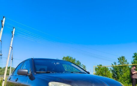 Mitsubishi Lancer IX, 2005 год, 380 000 рублей, 3 фотография