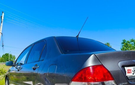 Mitsubishi Lancer IX, 2005 год, 380 000 рублей, 4 фотография