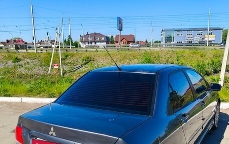 Mitsubishi Lancer IX, 2005 год, 380 000 рублей, 5 фотография