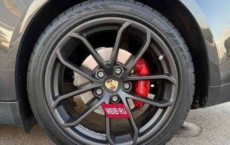 Porsche Panamera II рестайлинг, 2015 год, 3 500 000 рублей, 15 фотография