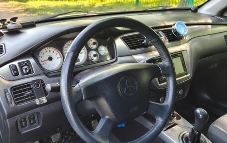 Mitsubishi Lancer IX, 2005 год, 380 000 рублей, 8 фотография