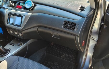 Mitsubishi Lancer IX, 2005 год, 380 000 рублей, 7 фотография