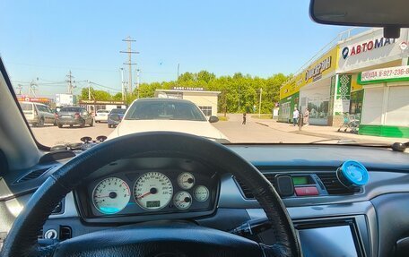 Mitsubishi Lancer IX, 2005 год, 380 000 рублей, 14 фотография
