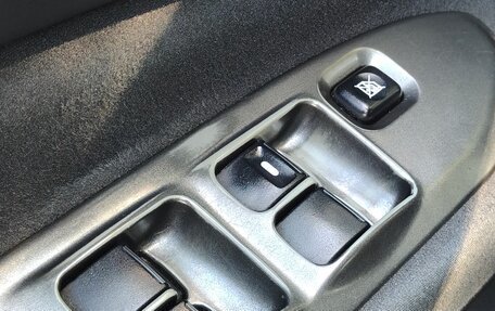 Mitsubishi Lancer IX, 2005 год, 380 000 рублей, 11 фотография