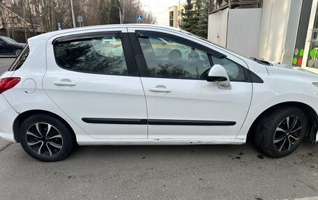 Peugeot 308 II, 2010 год, 285 000 рублей, 4 фотография