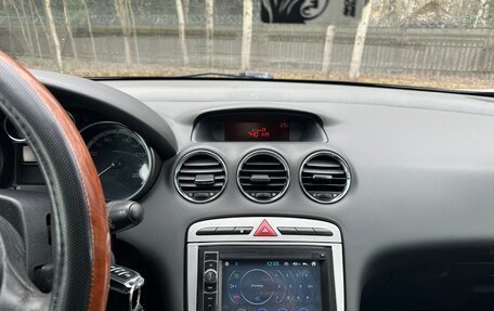 Peugeot 308 II, 2010 год, 285 000 рублей, 7 фотография