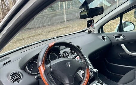 Peugeot 308 II, 2010 год, 285 000 рублей, 5 фотография