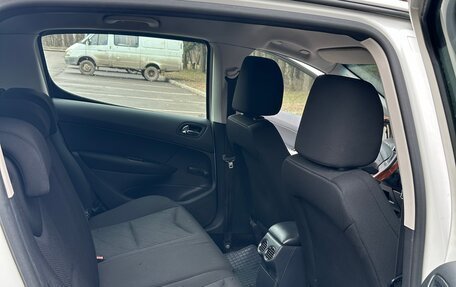 Peugeot 308 II, 2010 год, 285 000 рублей, 11 фотография