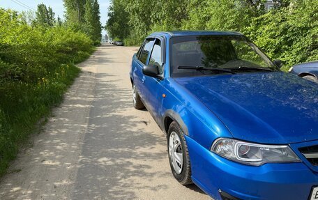 Daewoo Nexia I рестайлинг, 2011 год, 120 000 рублей, 8 фотография